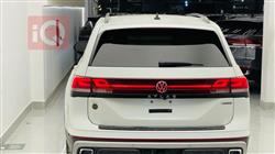 فولكسفاغن أطلس